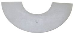 Insertion de support d.140mm Rothenberger