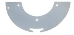 reductieschaal onder diameter 50 mm rothenberger