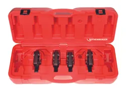 Mâchoire de sertissage, Rothenberger M, Ø15 - 28mm, M, complet