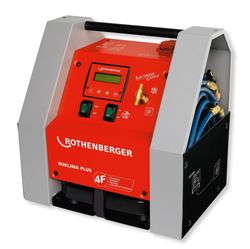 roklima plus 4F rothenberger rothenberger