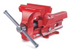 parallelbankschroef 120 mm rothenberger
