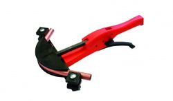 tube bender Maxi set 14-16-18-20-25mm rothenberger