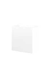 wastafelmeubel Riho Porto 400x450x230mm wit