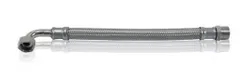 CV flexibel, Sanutal, DN13, 500mm, 1/2", MF 90°