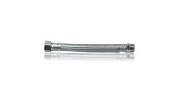 CV flexibel, Sanutal, DN40, 400mm, 6/4", MF