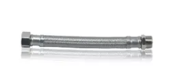 CV flexibel, Sanutal, DN50, 400mm, 2", MF