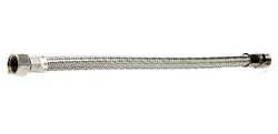 CV flexibel, Sanutal, DN25, 300mm, 1", MF