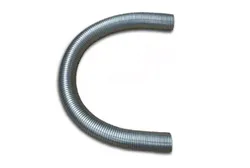 PLT Protection Hose metalen bescherming 45mm voor DN15-20-25-32 rol 10m sanutal