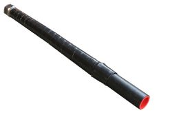 gasdoorvoer DN32 x 700MM sanutal