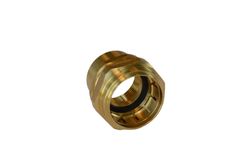 Koppeling Monobloc DN32  5/4inch F Sanutal