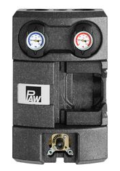 groupe de pompe PAW Heatbloc circuit de chauffage mélangé 6/4"