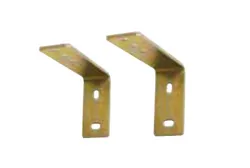wandkonsool voor moduleverdeler 1 en 1.1/4