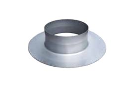 solin Sanutal air Ø200mm aluminium circulaire