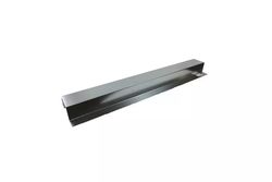 Mecano kanaalversterking 80x200 1m sanutal