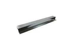 Renforcement des canaux Mecano 80x200 1m sanutal