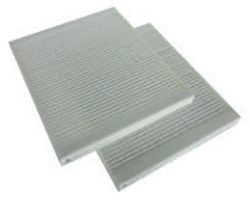 cassetteluchtfilter F7 Sanutal air Air2/Air3