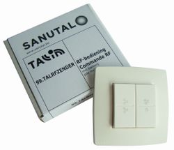 Rf-zender 4-standen sanutal