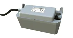 condenspomp Sauermann mini pomp Qmax=0.4m3/h 3.7m SI 1830