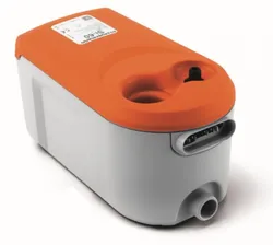 condenspomp Sauermann mini pomp Qmax=0.02m3/h 10m SI-60