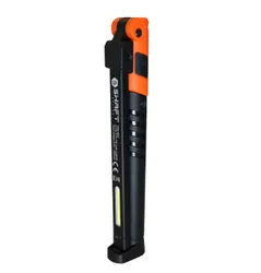 LED-bouwlamp Shaft W 200-460lm IP54 SHE170
