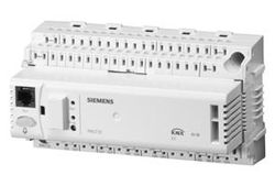 universele regelaar KNX siemens
