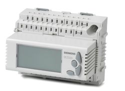 Omvormer min, max, gemiddelde, of enthalpie  of signaalverdubbelaar siemens