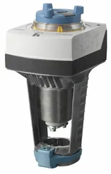 Elektrische servomotor, Siemens, 40Nm, 120s