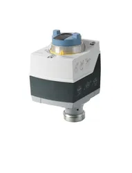 Elektrische servomotor, Siemens, 10Nm, 150s