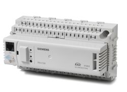 Universele regelaar KNX siemens