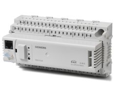 verwarmingsregelaar KNX siemens