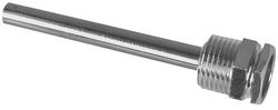Doigt de gant, Siemens ALT SB100, simple, laiton, 1/2", Ø7mm, PN10
