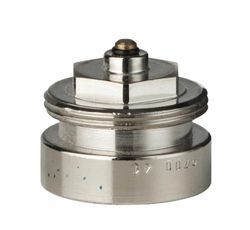 Adapter voor MMA Markaryd siemens