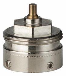Adapter Voor Danfoss Ravl siemens