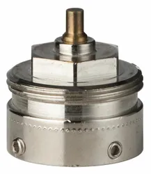 Adapter Voor Danfoss Ravl siemens