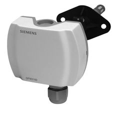 Canalsonde de température passief, 0 - 100°C, Siemens QFM2120, adapté pour l’air