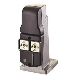Actuator gaskleppen eindschakelaar 1-traps 230V siemens