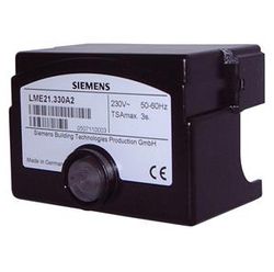 gasbrandercontrol LME22232C2 siemens