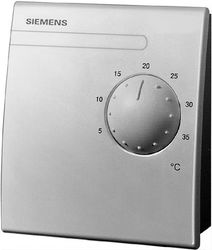 Piècesonde de température passief, 0 - 50°C, Siemens QAA 25, adapté pour l’air