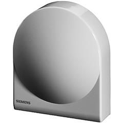 Extérieursonde de température passief, 30 - 130°C, Siemens, adapté pour l’air