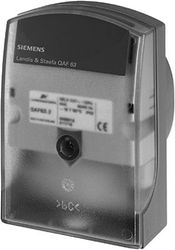 sonde de température 0-15°C Siemens QAF63.6 passief