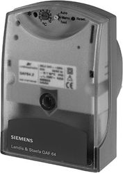 sonde de température 0-15°C Siemens QAF64.6 passief