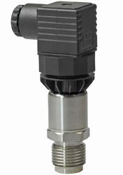 Sondes de pression 0...100 kPa (DC 0...10V) siemens
