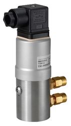 drukopnemer vloeistof/gas siemens