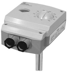 Appareil de contrôle de température, Siemens RAZ TW.1000P-H, 15 - 95°C