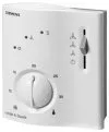 ruimtethermostaat Siemens 230V AC klasse II RCC10