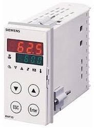 Universele druk of temperatuurregelaar AC 230V  3-punts en 0?10V of 4?20mA uitgang