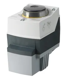 Elektrische servomotor, Siemens, 40Nm, 120s