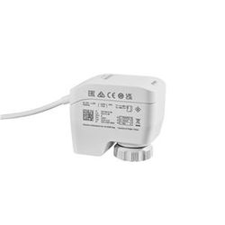 Actionneurs électromécaniques 100N 230V siemens