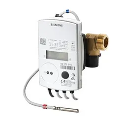 energiemeter M-bus 2,5m3/h siemens