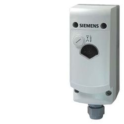 Aquastaat, Siemens, 15 - 95°C, met klemband